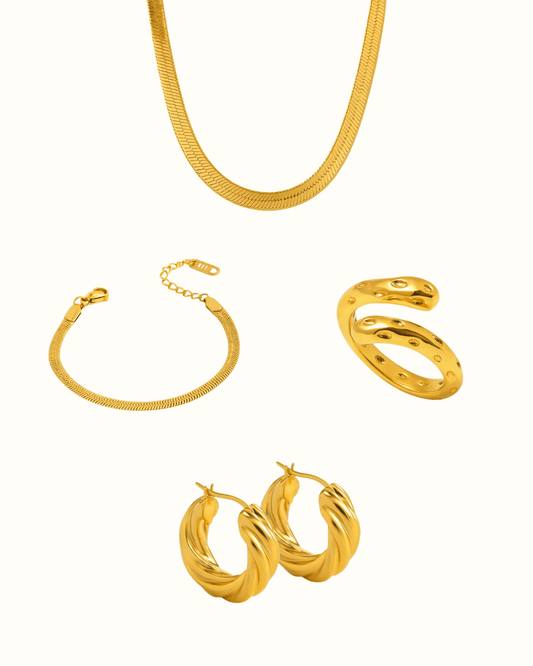 Set Sophie - Etoilux