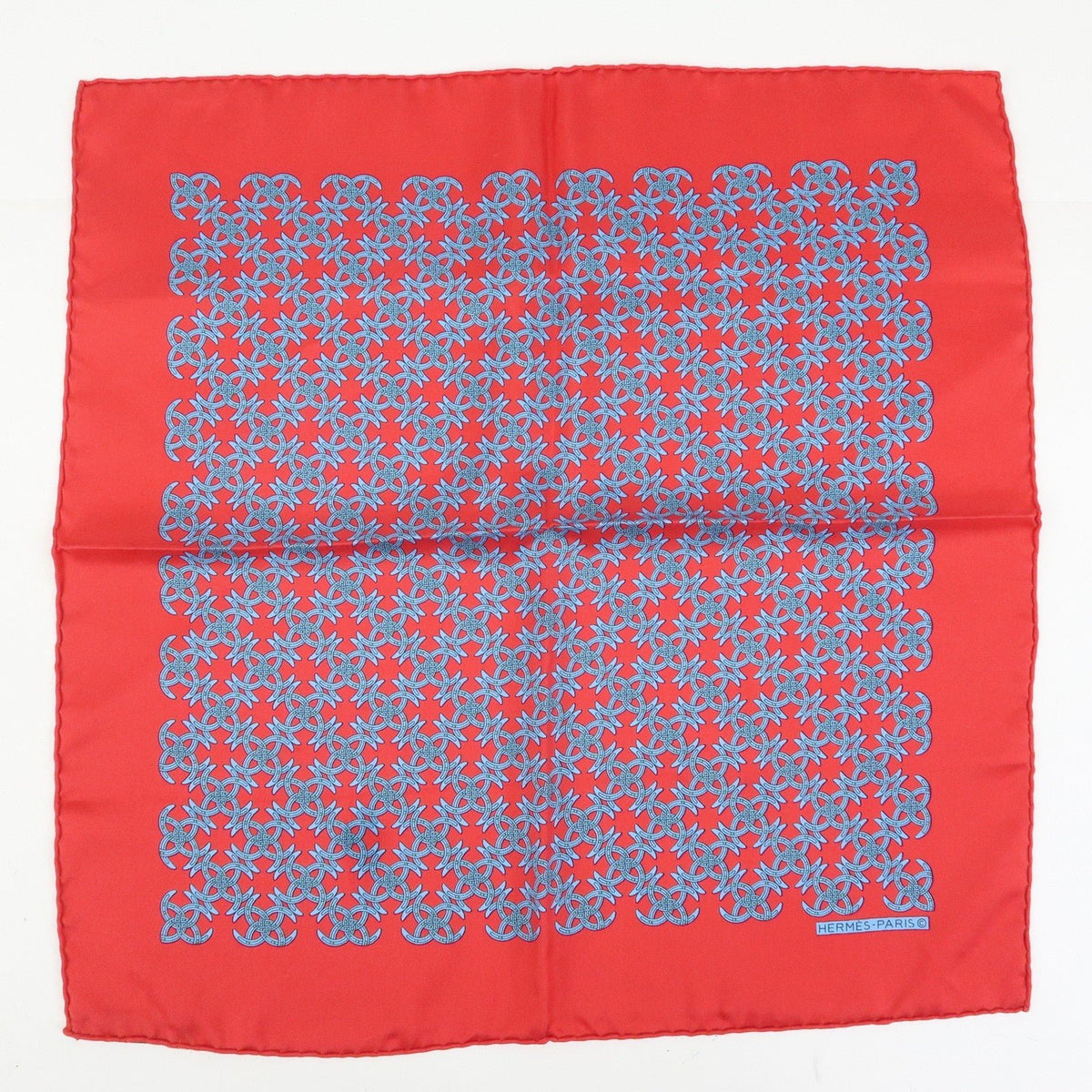 Hermès Romance – Foulard - Etoilux