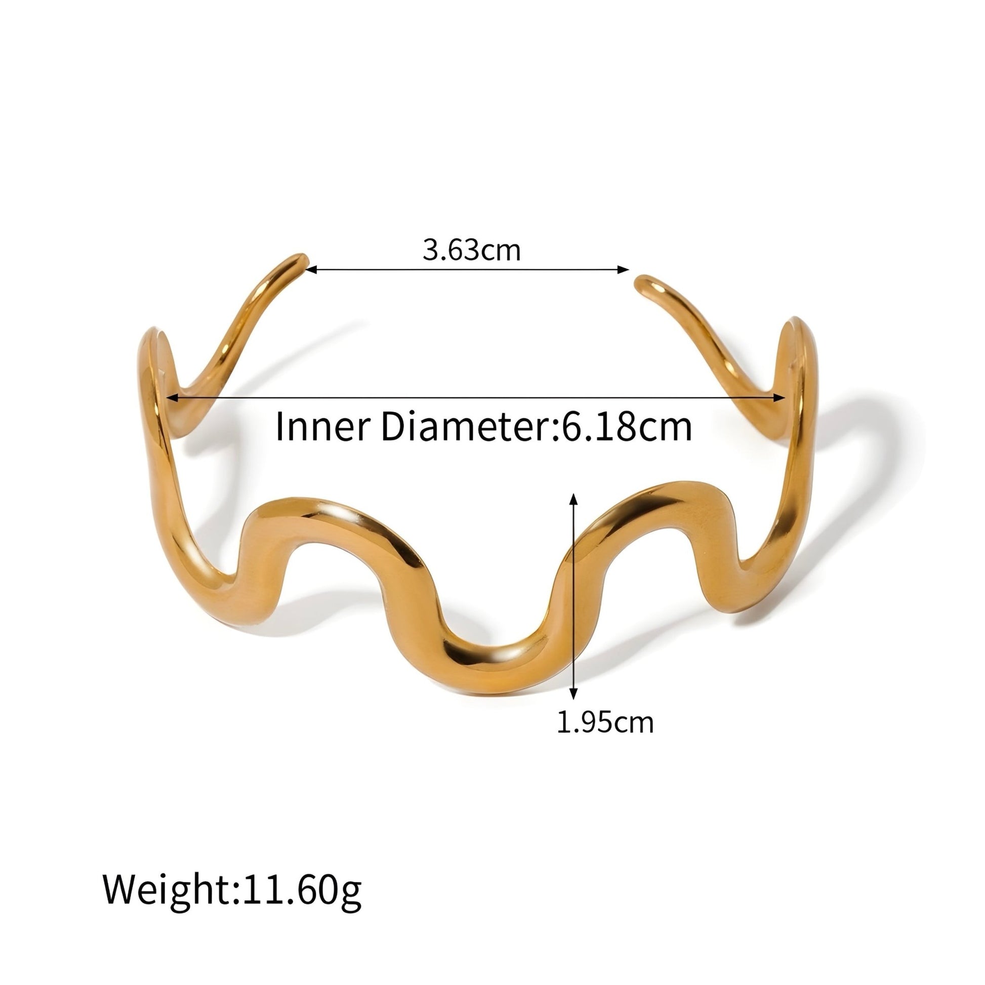 BEHI MILA BRACELET - Etoilux
