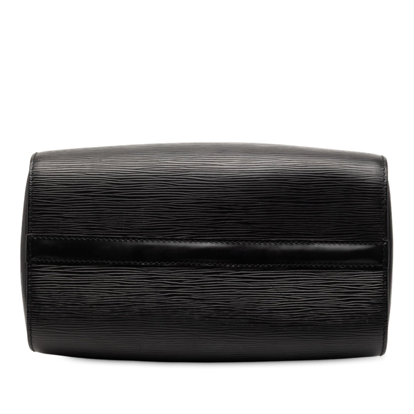 Louis Vuitton – Speedy 25 Epi Nero (1992) - Etoilux