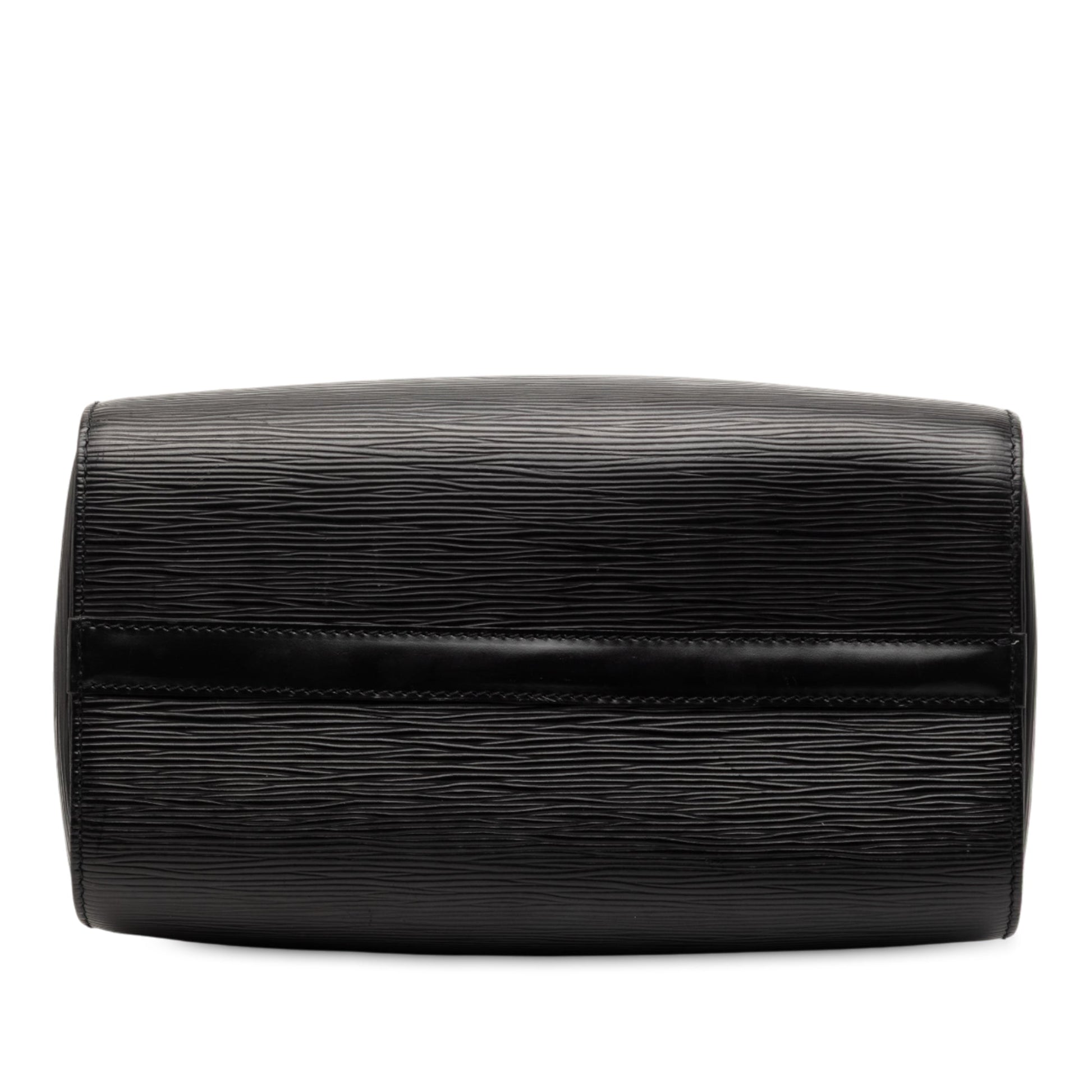 Louis Vuitton – Speedy 25 Epi Nero (1992) - Etoilux