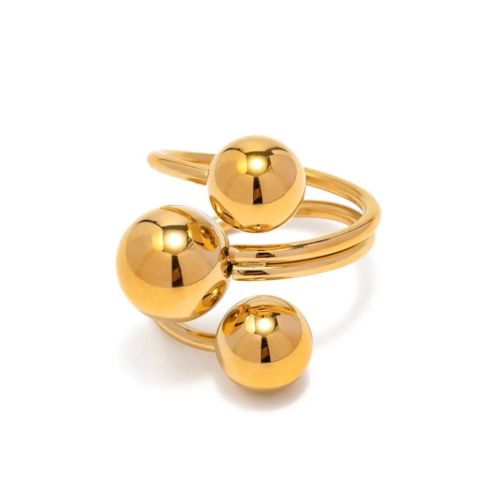 BEHI MIA RING - Etoilux