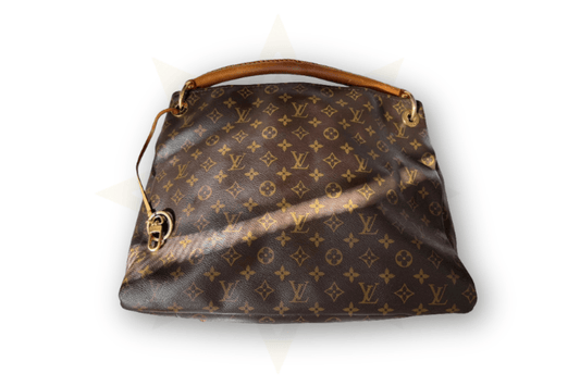 Louis Vuitton Artsy MM Monogram - Etoilux