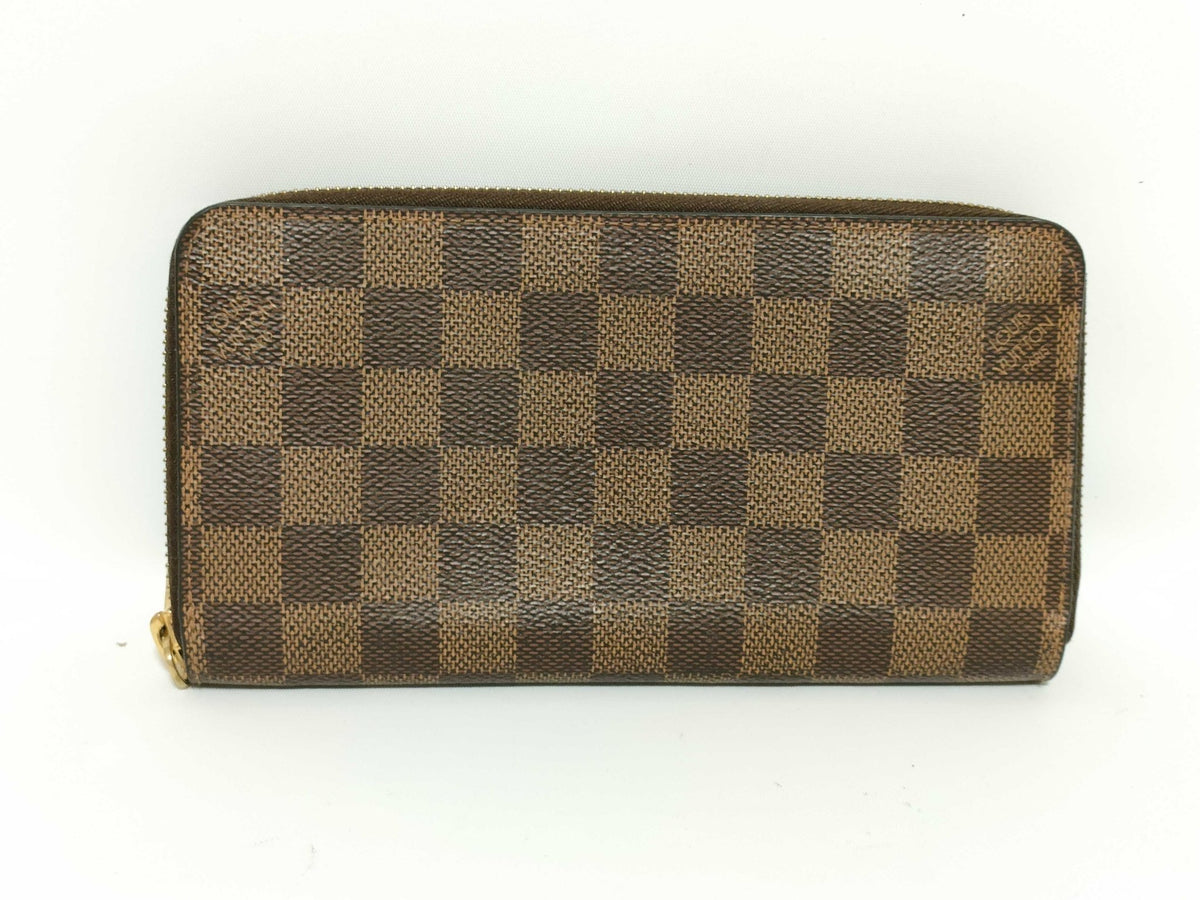 Louis Vuitton Zippy - Etoilux