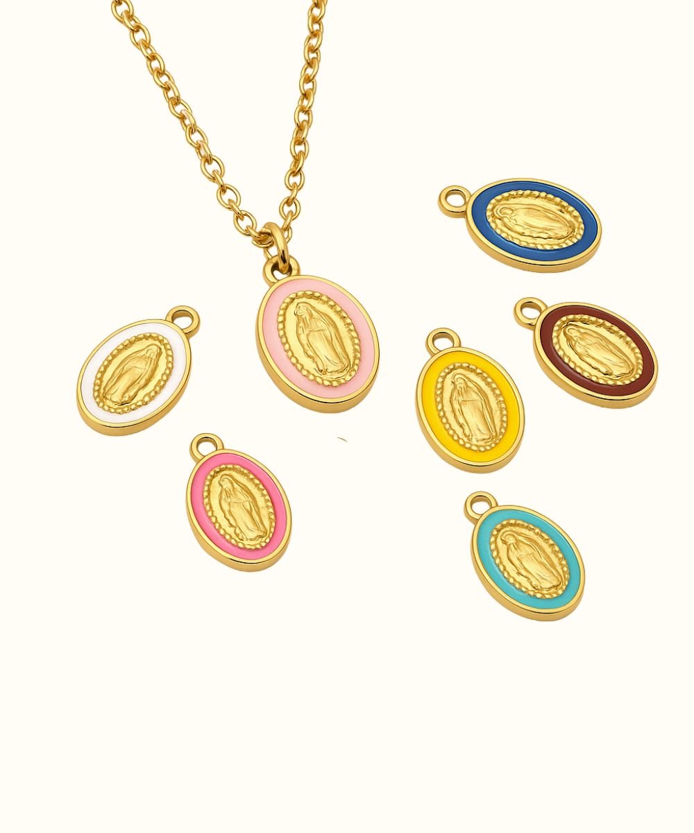 Collana Madonnina - Etoilux