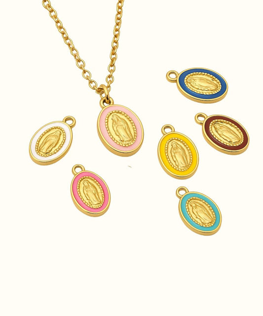 Collana Madonnina - Etoilux