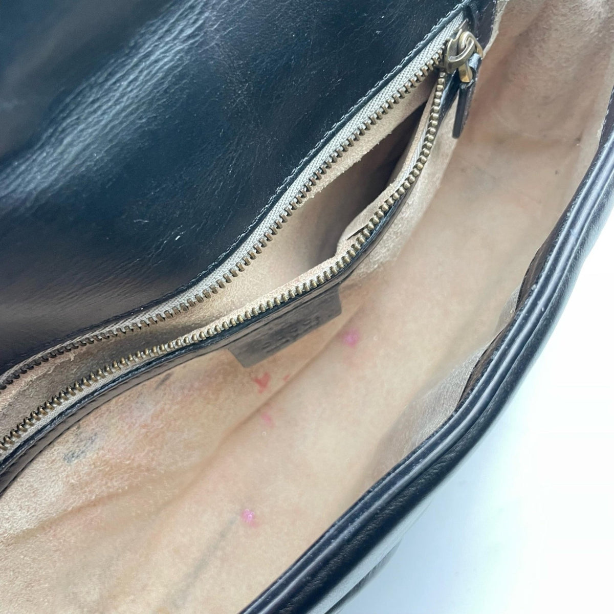 Gucci GG Marmont Matelassé - Etoilux