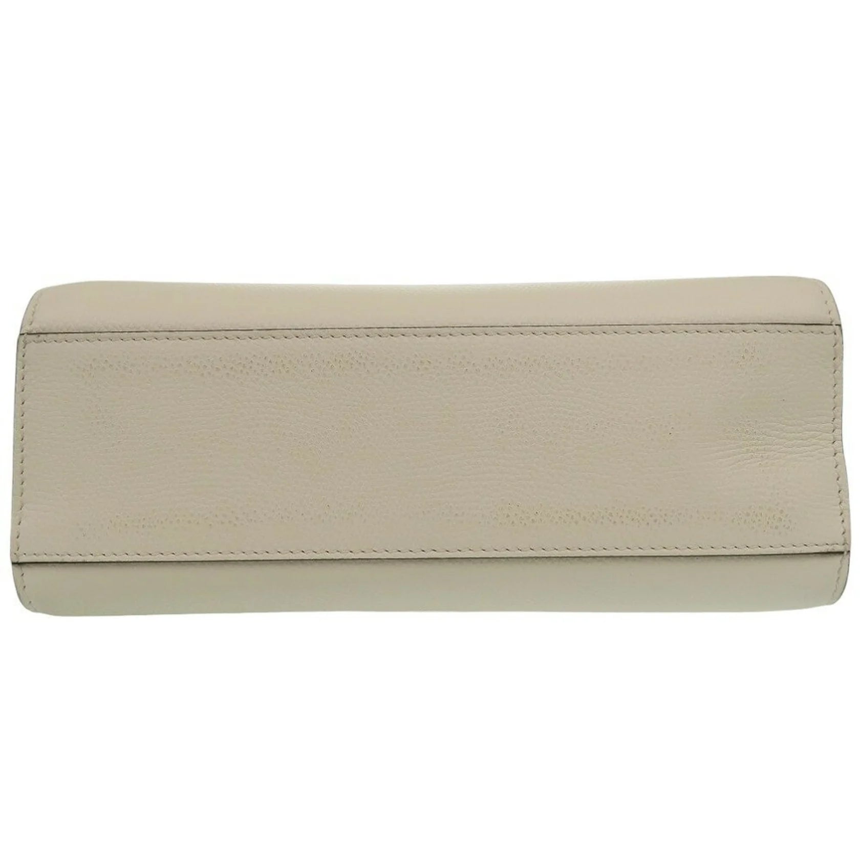 Borsa a mano Valentino Garavani V - Sling in pelle avorio 0250Valentino - Etoilux