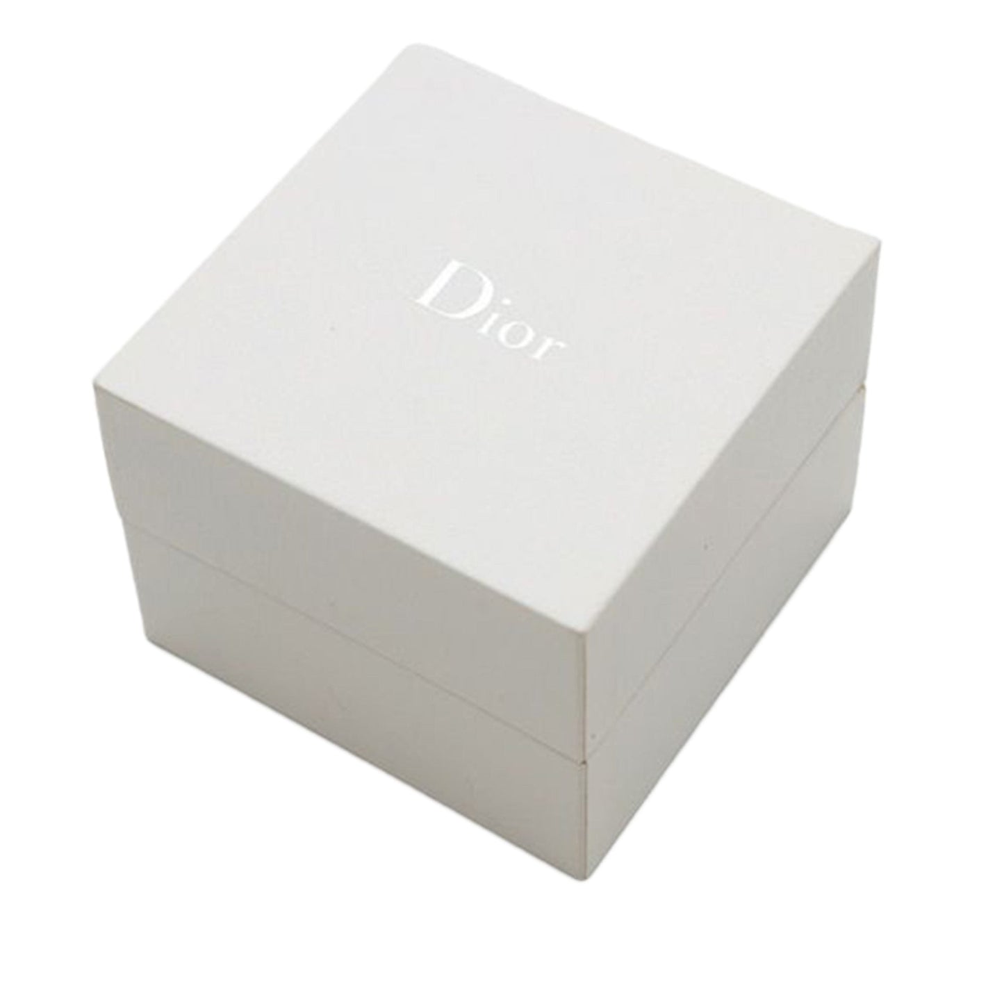 Dior — Orecchini pendenti placcati oro con charm borsa - Etoilux