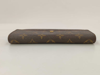 Louis Vuitton Portefeuille Sarah - Etoilux