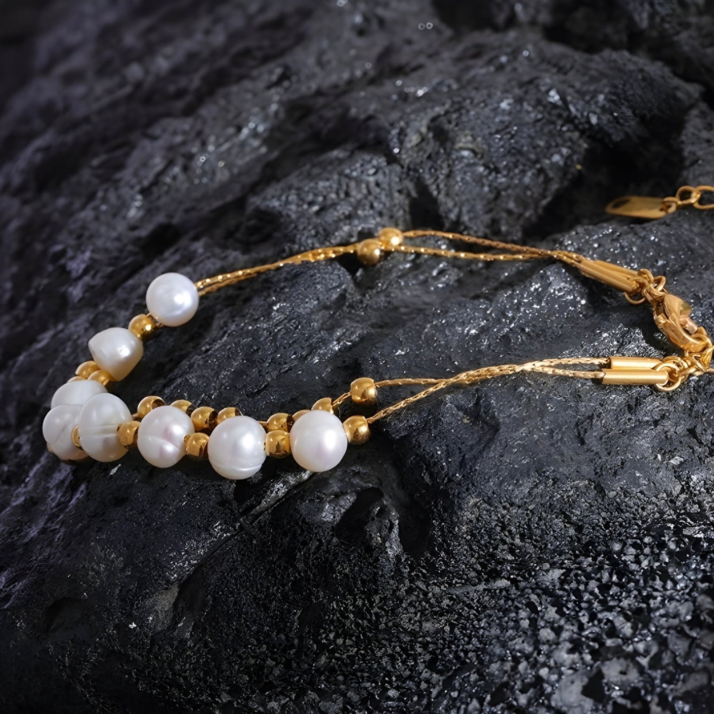 BEHI TESA BRACELET - Etoilux