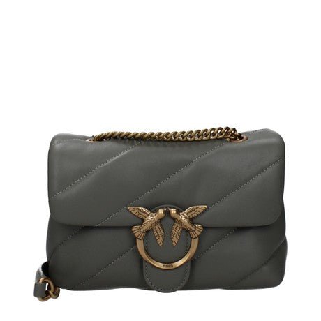 Pinko – Love Classic Icon Simply Puff Bag (nuova, mai usata) - Etoilux