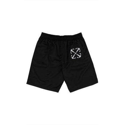 Off - white COSTUME DA BAGNO BOXER - Etoilux
