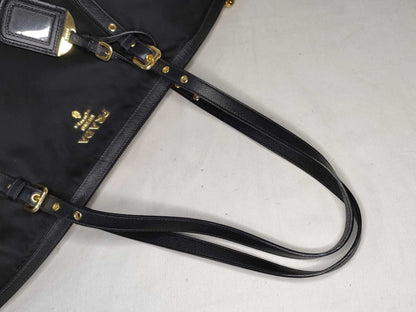 Prada Tote in Tessuto - Etoilux