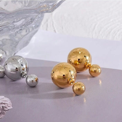 BEHI CHIC EARRINGS - Etoilux