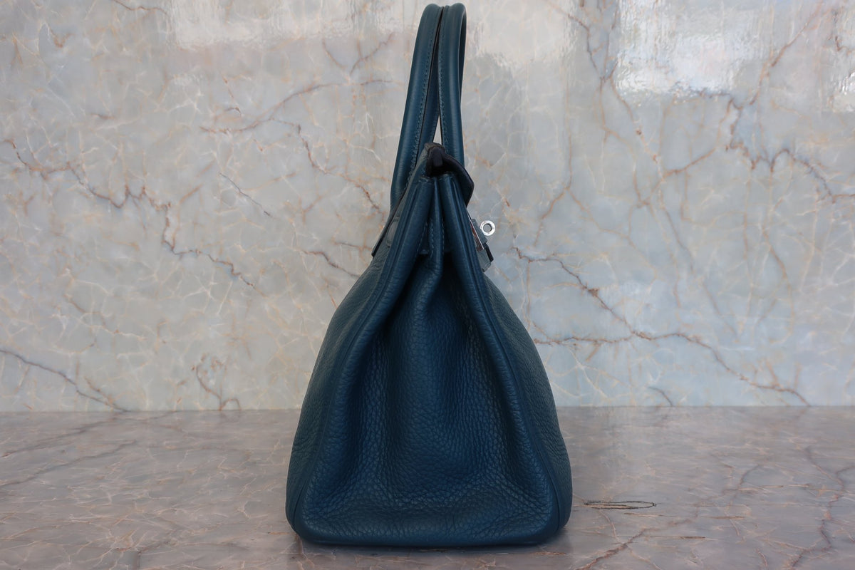 Hermès Birkin - Etoilux