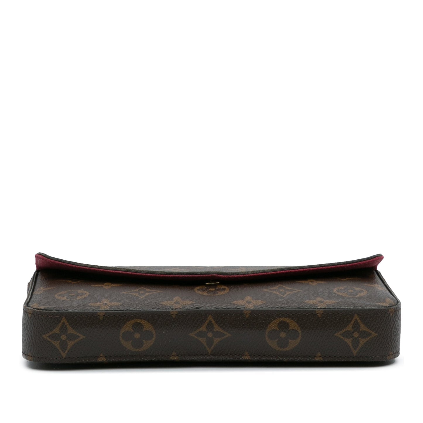 Louis Vuitton – Pochette Félicie Monogram Canvas – 2017 - Etoilux