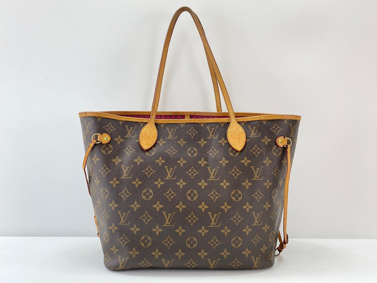 Louis Vuitton Borsa a mano – manici da curare - Etoilux