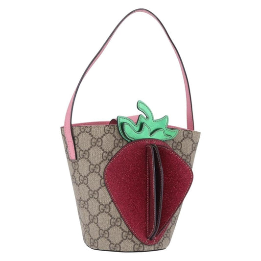 Gucci Children's – Borsa convertibile - Etoilux