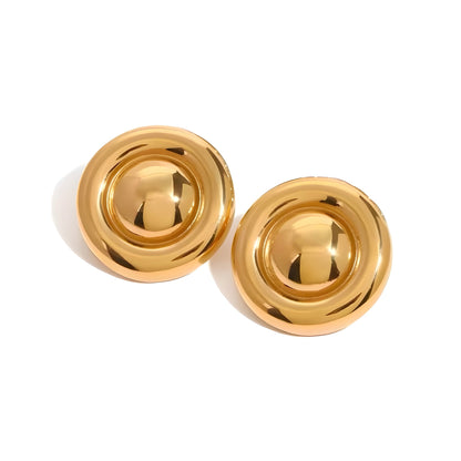 BEHI NICCI EARRINGS - Etoilux
