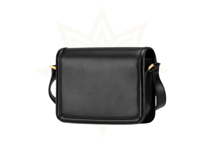 Saint Laurent Solferino Small Box Bag - Etoilux