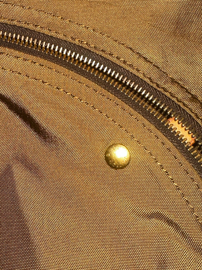 Louis Vuitton Garment Bag in Monogram – Borsa Porta Abiti da Viaggio Vintage RPV - Etoilux