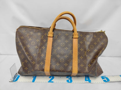 Louis Vuitton Borsa Monogram - Etoilux