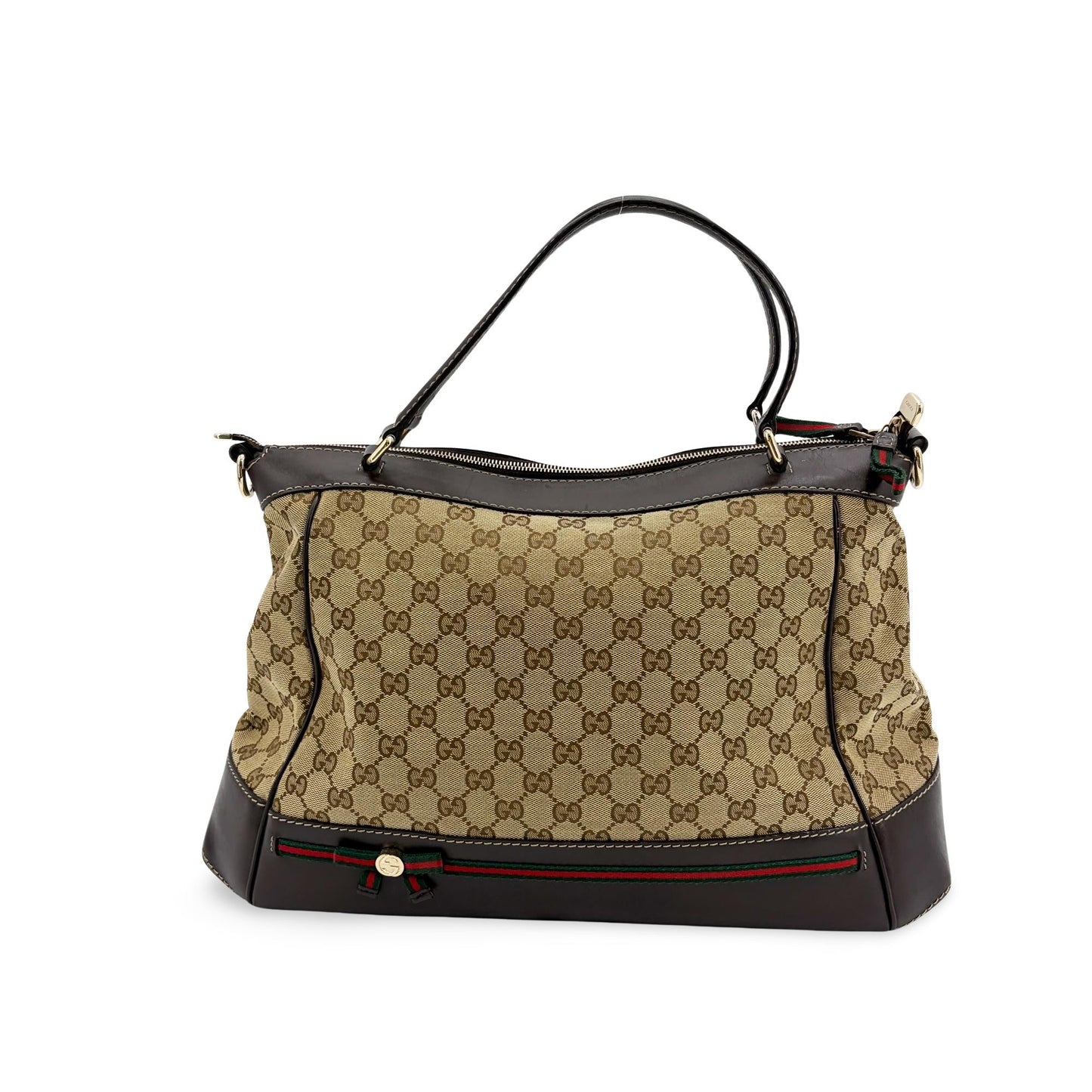 Gucci Bag - Etoilux