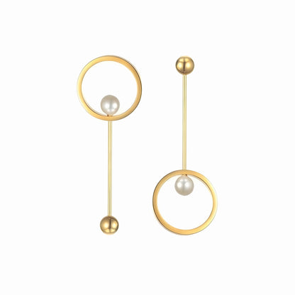 BEHI SHIVANY EARRINGS - Etoilux