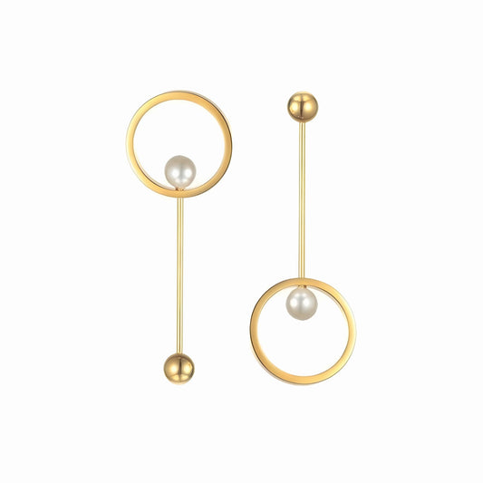 BEHI SHIVANY EARRINGS - Etoilux