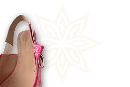 Dior J'Adior Slingback - Etoilux