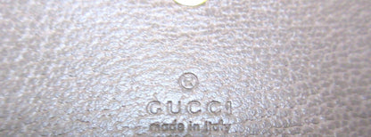 Gucci – Portafoglio compatto GG Supreme Ophidia - Etoilux