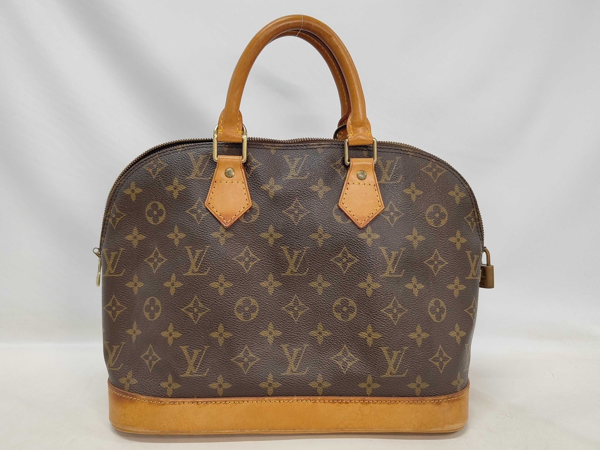Louis Vuitton Alma - Etoilux