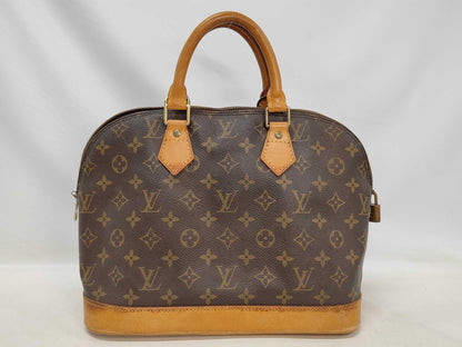 Louis Vuitton Alma - Etoilux
