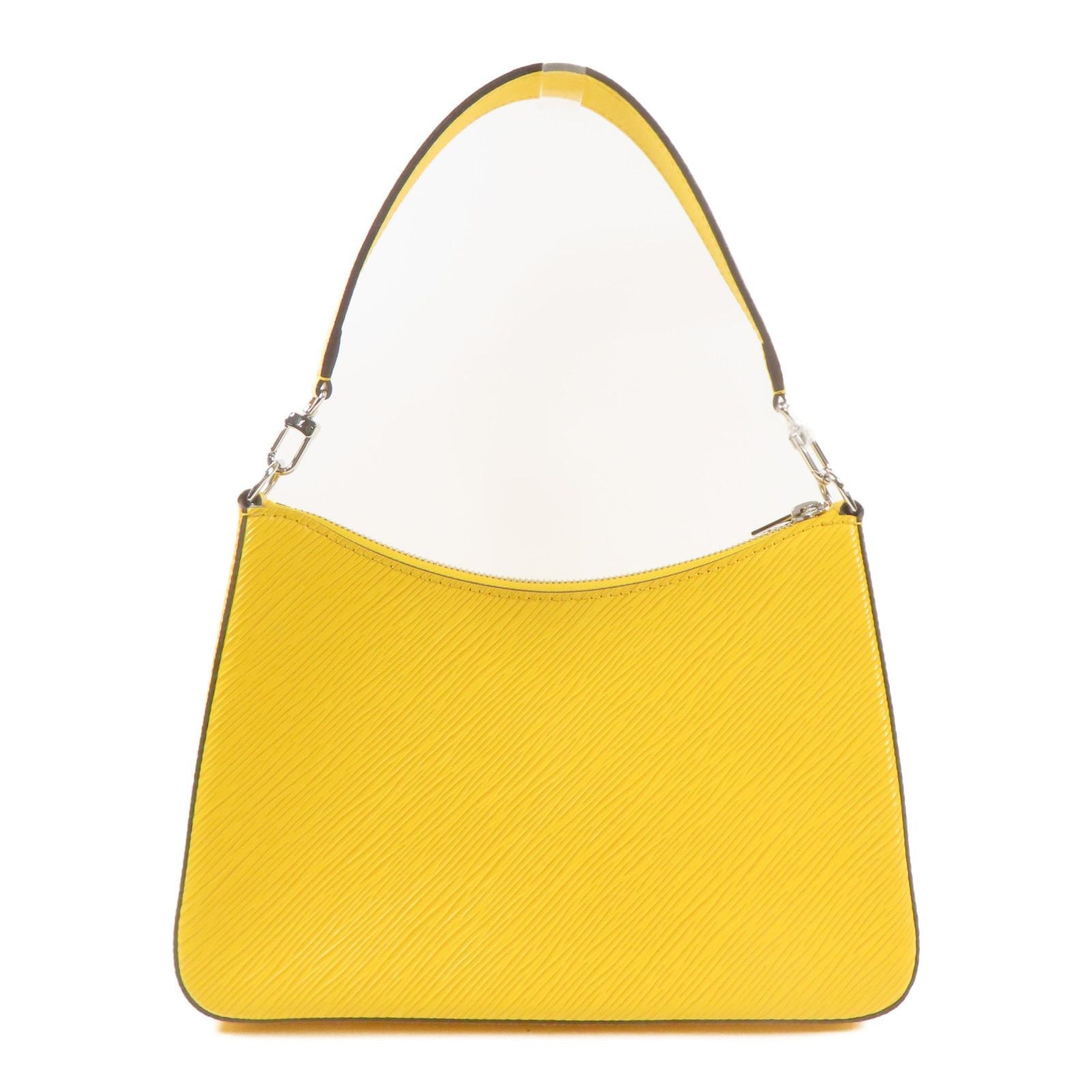 Louis Vuitton Marelle Epi Mimosa con Pochette Monogram – 25 cm - Etoilux