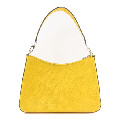 Louis Vuitton Marelle Epi Mimosa con Pochette Monogram – 25 cm - Etoilux
