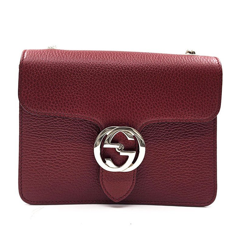 Gucci Interlocking G - Etoilux