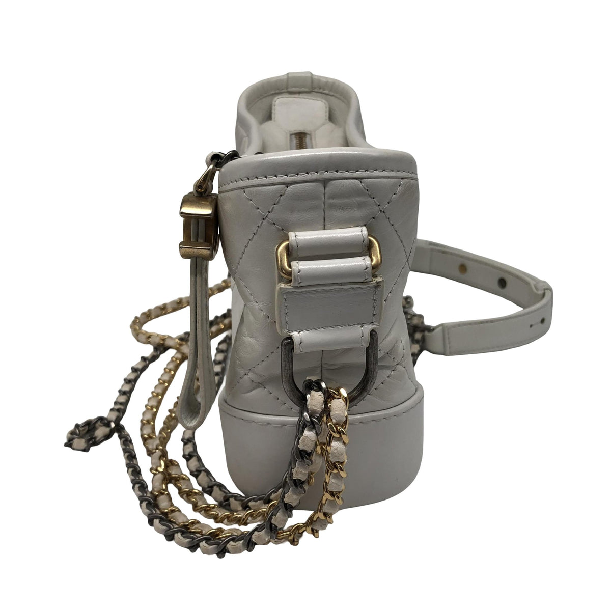 Chanel Gabrielle Hobo - Etoilux