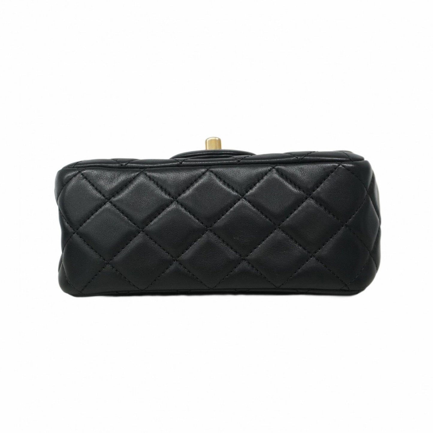 Chanel Mini trapuntato - Etoilux