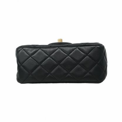 Chanel Mini trapuntato - Etoilux