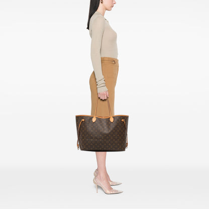 Louis Vuitton Neverfull GM – Monogram Canvas – 2011 - Etoilux