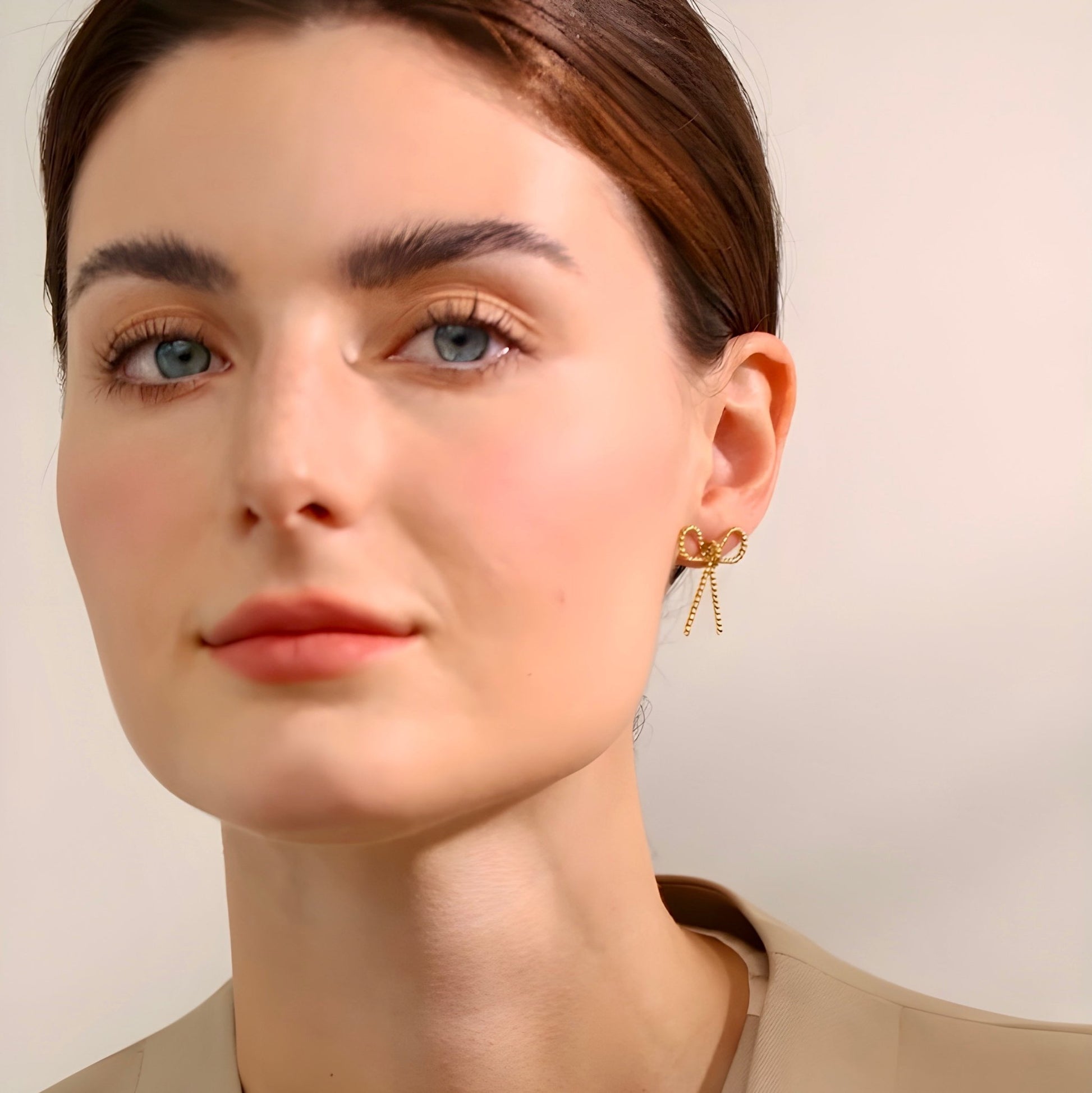 BEHI FRANCY EARRINGS - Etoilux