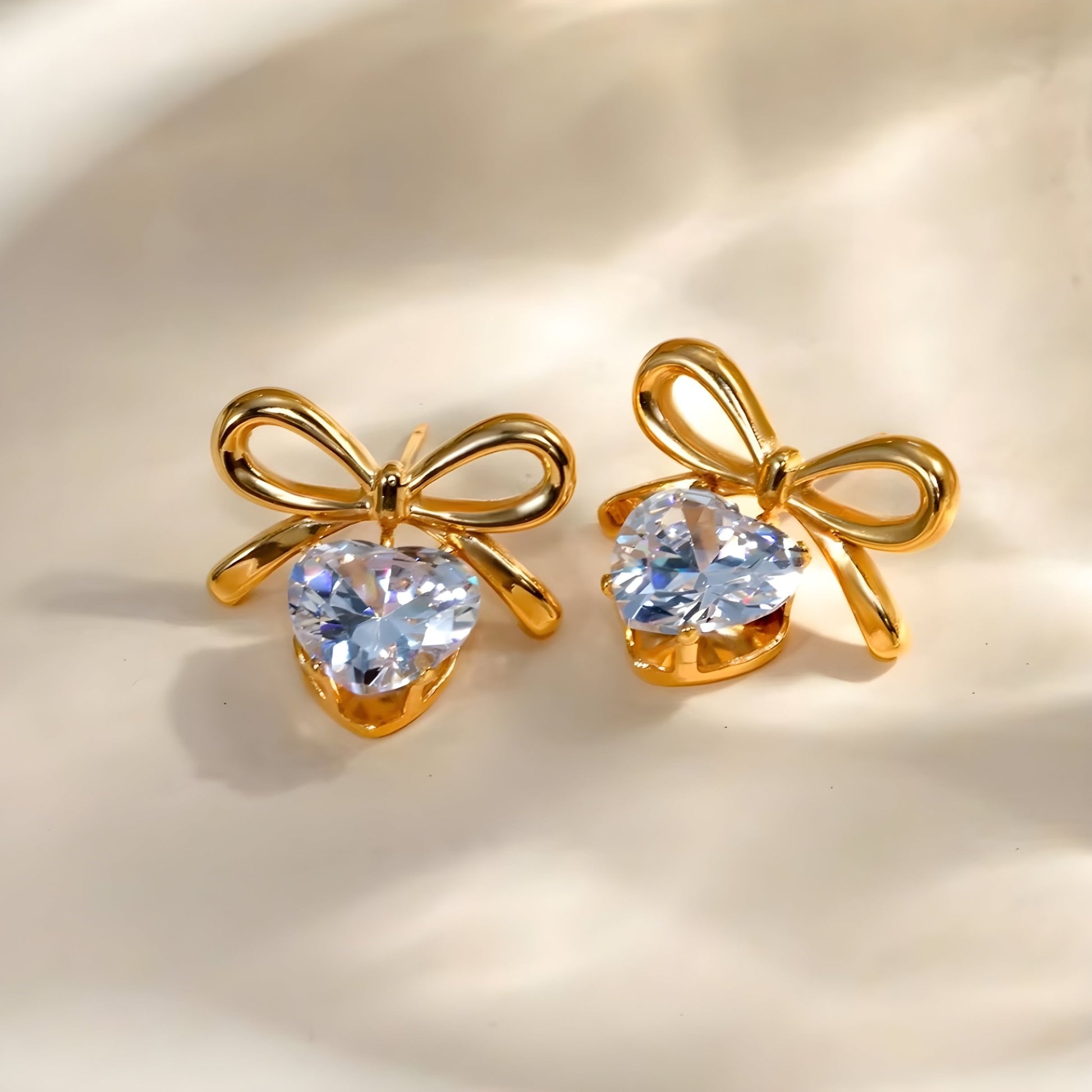 BEHI JULIETTE EARRINGS - Etoilux