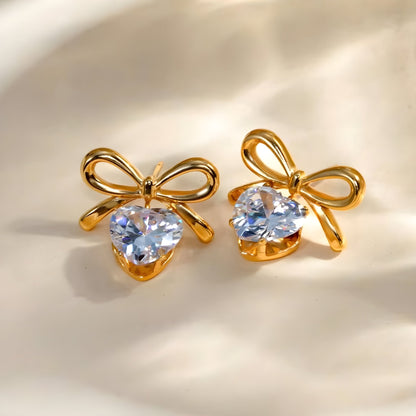 BEHI JULIETTE EARRINGS - Etoilux
