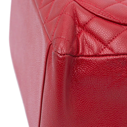 Borsa shopping Caviar Grand - Etoilux