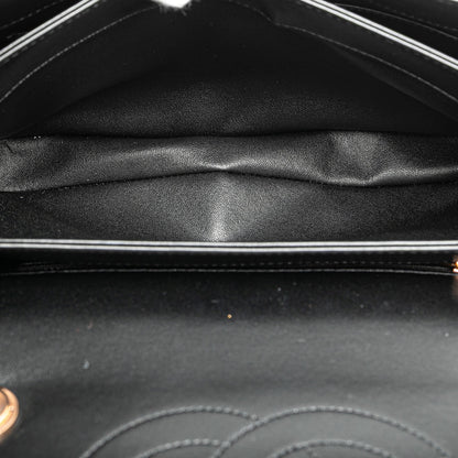 CHANEL Borsa a tracolla Trendy CC Flap in pelle di agnello media - Etoilux