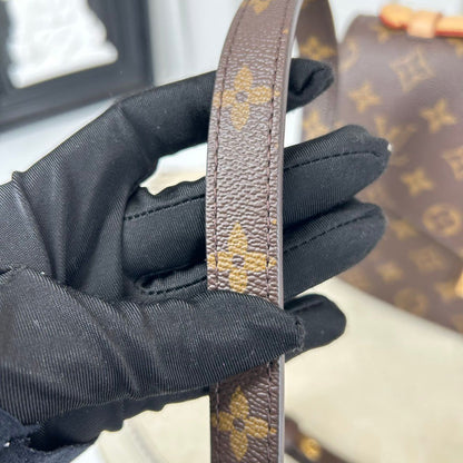 Louis Vuitton Pochette Métis – Monogram Canvas - Etoilux