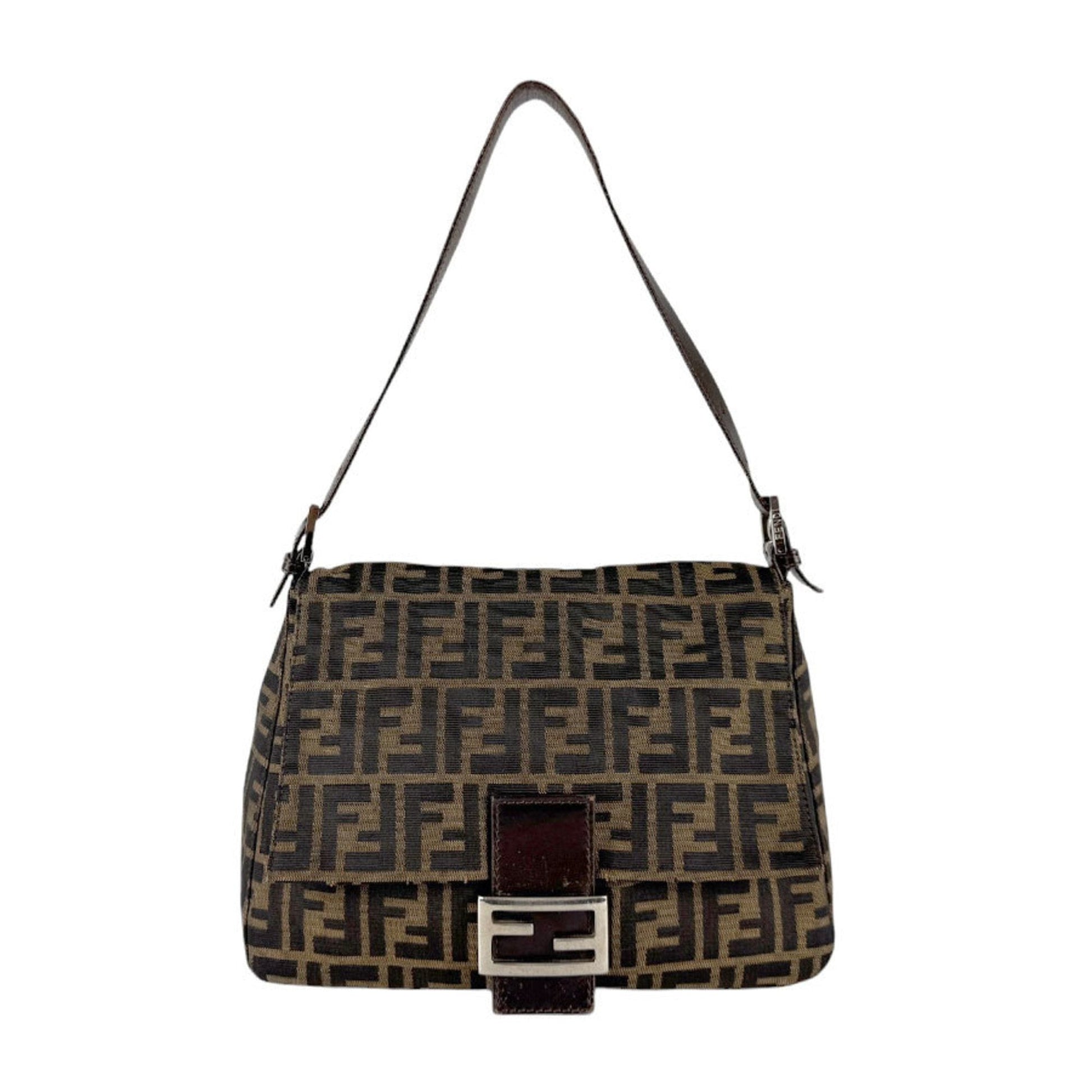 Fendi Mamma Baguette - Etoilux