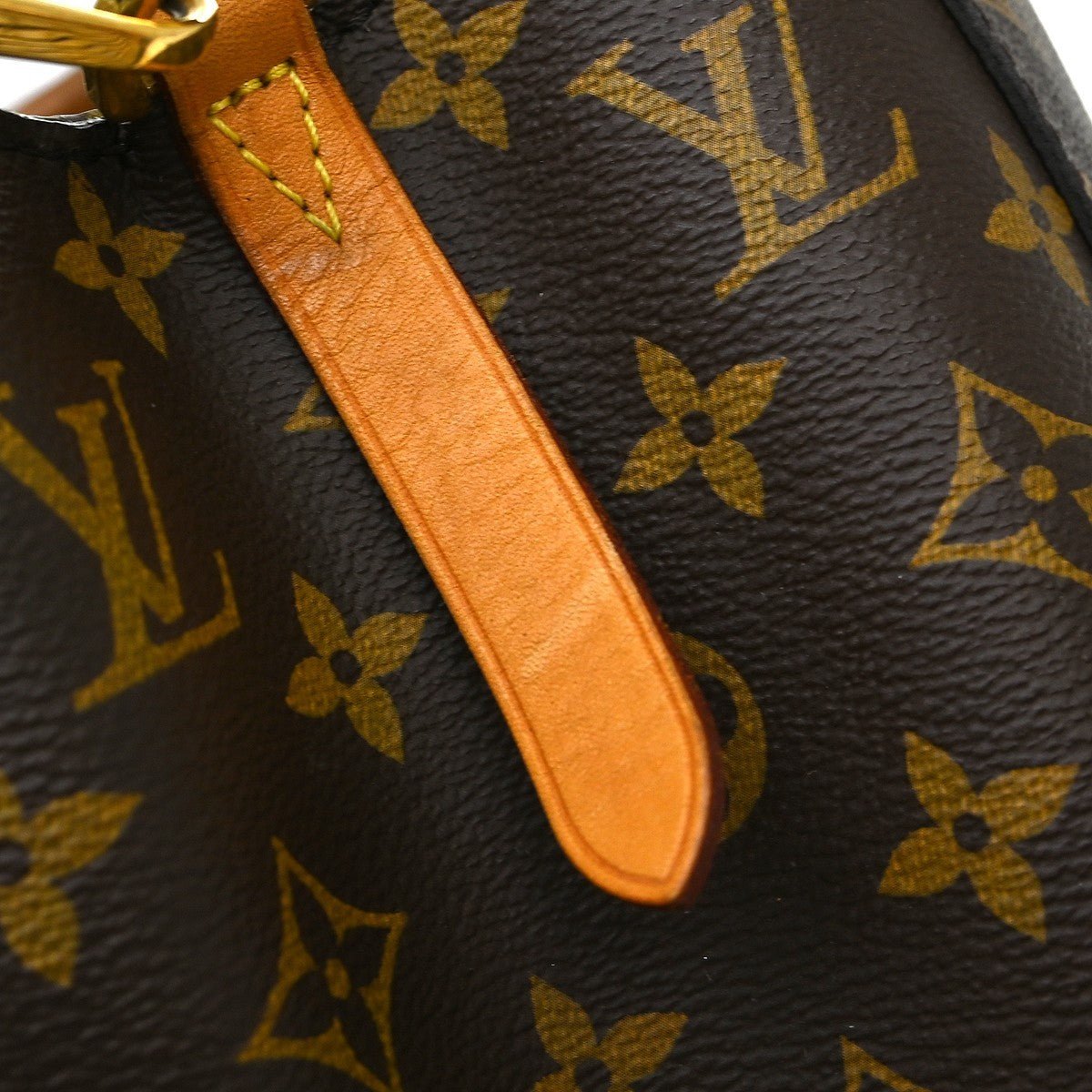 Louis Vuitton Montaigne MM — Tela Monogram - Etoilux