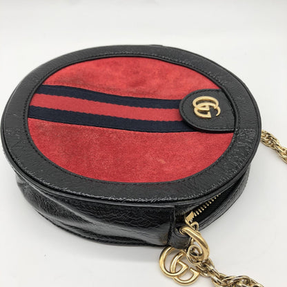 Gucci Ophidia tonda a tracolla - Etoilux